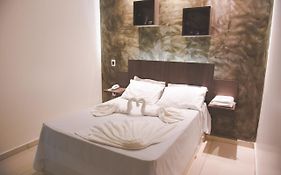 Afrodite Motel